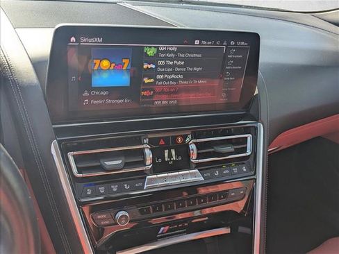 Used 2023 BMW M8 Competition w/ M Carbon Exterior Package image 15