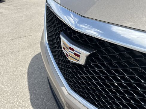 Used 2022 Cadillac XT5 Sportv image 30