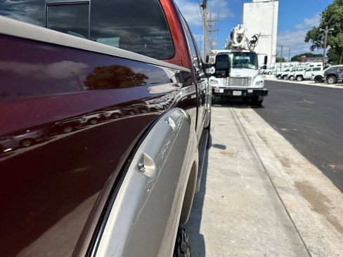 Used 2008 Ford F250 Lariat AWD/4WD image 26
