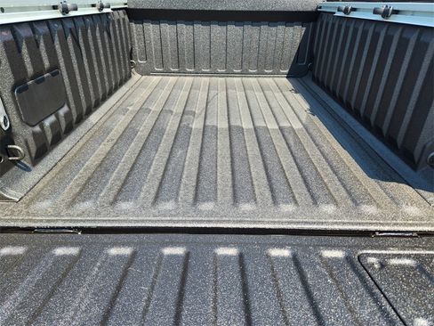 New 2026 RAM 1500 Rebel w/ Rebel Level 2 Equipment Group image 23