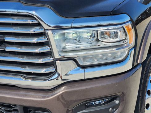 Used 2024 RAM 3500 Limited w/ Safety Group AWD/4WD image 12