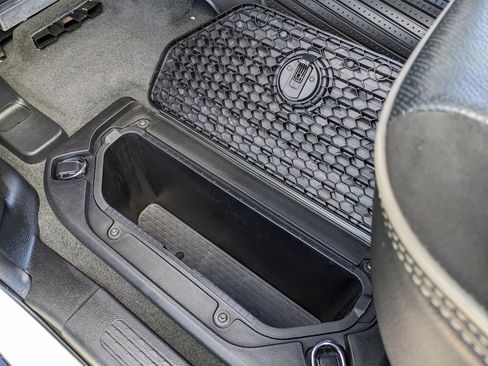 Used 2023 RAM 1500 Laramie image 46