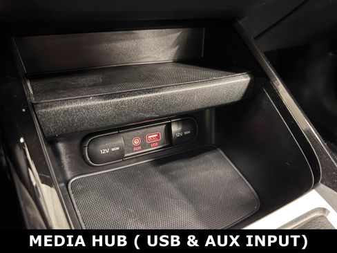 Certified 2021 Kia Forte GT-Line image 9