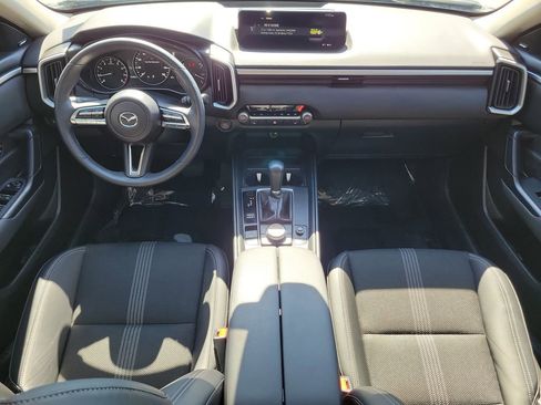 Certified 2024 MAZDA CX-50 AWD 2.5 S w/ Cargo Package image 16