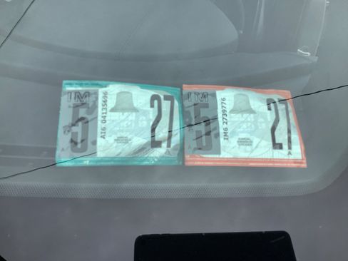 Used 2016 Lincoln MKX Reserve w/ Technology Package image 23