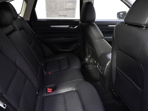 New 2025 MAZDA CX-5 AWD 2.5 S w/ Select Package image 18