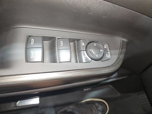 Used 2023 GMC Acadia SLT w/ Preferred Package AWD/4WD image 29