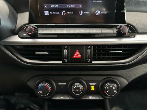 Used 2024 Kia Forte LXS image 24