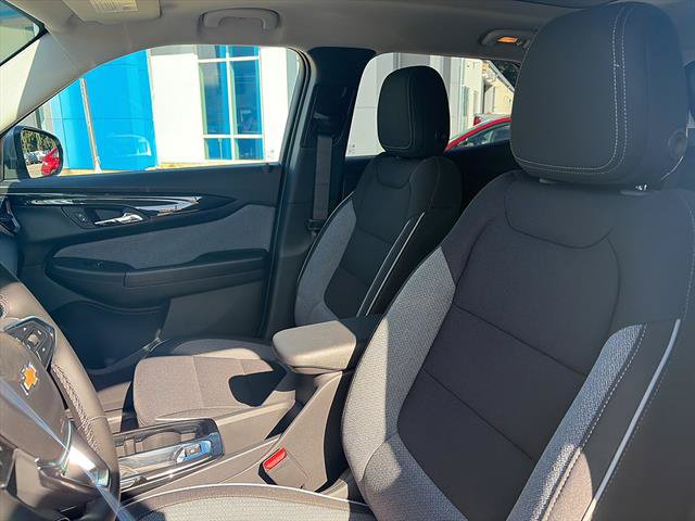 New 2026 Chevrolet TrailBlazer LT w/ Convenience Package AWD/4WD image 9