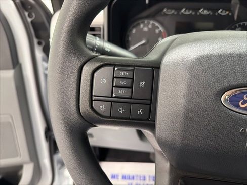 New 2026 Ford F350 XLT w/ Snow Plow Prep Package image 17