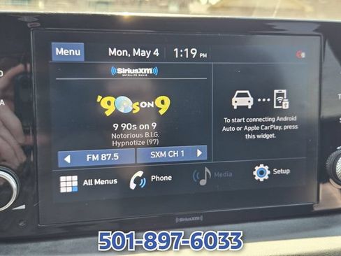 Used 2021 Hyundai Santa Fe SEL AWD/4WD image 20