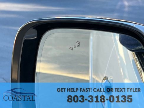 Used 2024 Nissan Armada SL w/ Midnight Edition Package image 39