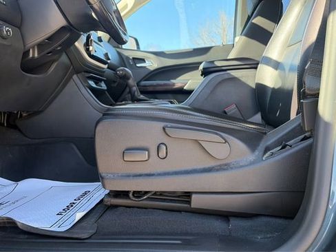 Used 2019 GMC Canyon SLT w/ Trailering Package image 18