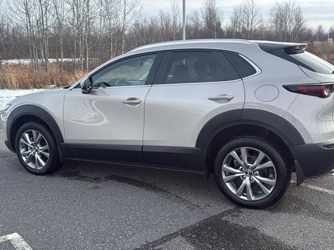 Certified 2024 MAZDA CX-30 AWD 2.5 S w/ Preferred Package image 11