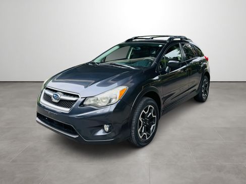 Used 2015 Subaru Crosstrek 2.0i Premium w/ Moonroof Package AWD/4WD image 1