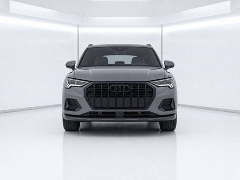 Certified 2023 Audi Q3 2.0T Premium w/ Convenience Package AWD/4WD image 6