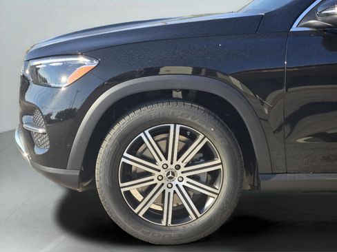 Used 2026 Mercedes-Benz GLE 350 4MATIC image 31