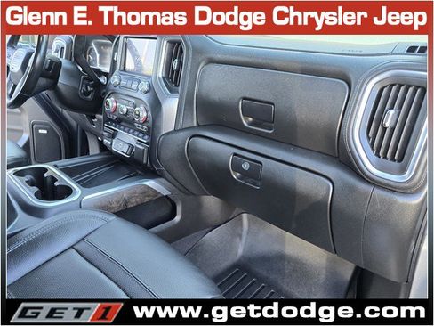 Used 2020 GMC Sierra 1500 Denali w/ Denali Ultimate Package image 30