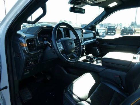 Certified 2024 Ford F150 Tremor w/ Equipment Group 402A High image 24