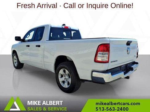 Used 2023 RAM 1500 Big Horn image 5
