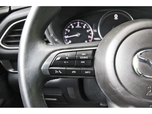 Used 2024 MAZDA CX-30 AWD 2.5 S w/ Select Sport Pkg image 16