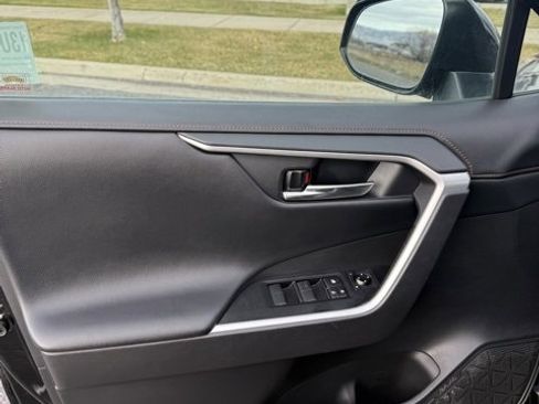 Certified 2020 Toyota RAV4 Adventure image 14