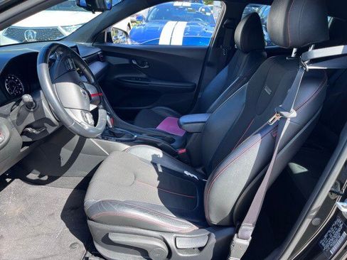 Used 2020 Hyundai Veloster 2.0 Premium image 6