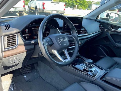 Used 2024 Audi Q5 2.0T Premium Plus image 28