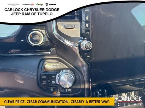 Used 2025 RAM 1500 Limited image 28