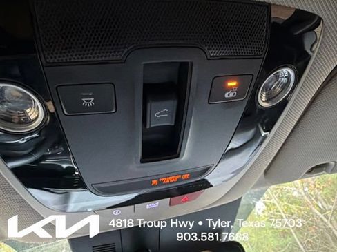 Certified 2023 Kia Sorento SX AWD/4WD image 23