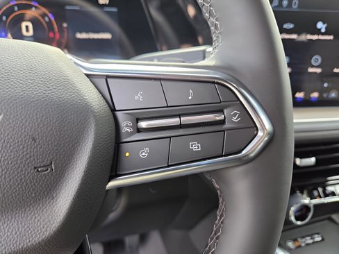 New 2026 Chevrolet Suburban High Country image 12