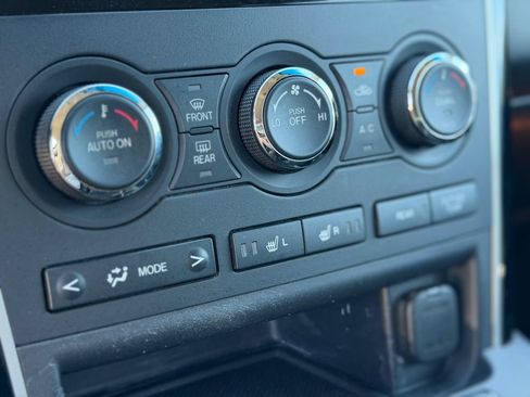 Used 2014 MAZDA CX-9 Touring AWD/4WD image 18