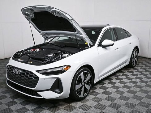 New 2025 Audi A5 2.0T Prestige w/ 19" Wheel Package image 35