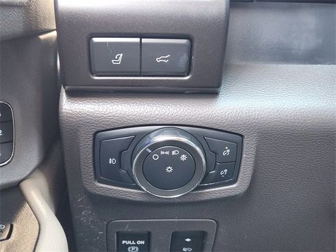 Used 2021 Ford Expedition Max Limited image 23