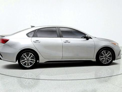 Used 2024 Kia Forte GT-Line FWD image 4