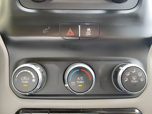 Used 2019 RAM 5500 Tradesman w/ Ambulance Prep Group AWD/4WD image 36