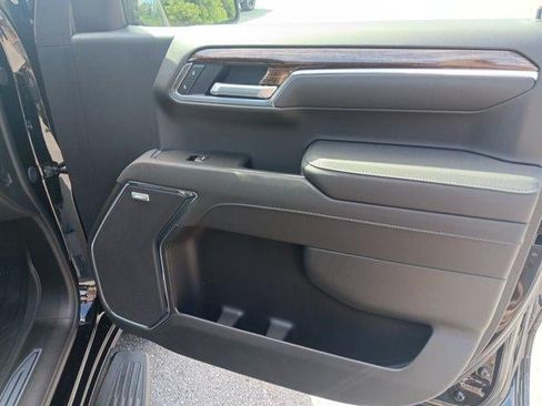 New 2026 GMC Sierra 1500 Elevation w/ Elevation Premium Package AWD/4WD image 19