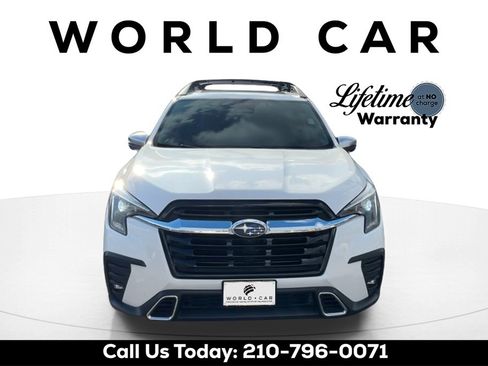 Used 2023 Subaru Ascent Touring image 8