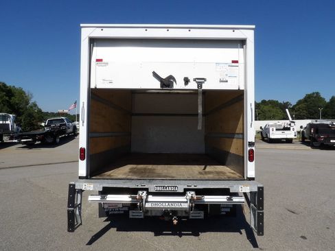 Used 2024 Ford E-350 and Econoline 350 Super Duty w/ Power Windows & Locks Group RWD image 33