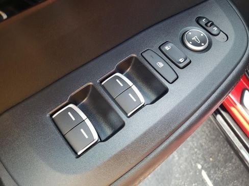 Certified 2025 Acura ADX A-Spec AWD/4WD image 20