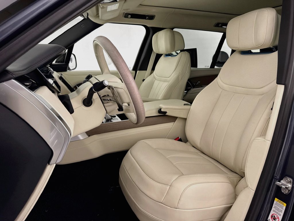 New 2027 Land Rover Range Rover Long Wheelbase Autobiography AWD/4WD image 21