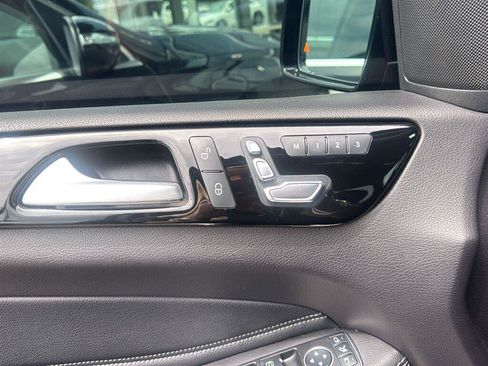 Used 2016 Mercedes-Benz GLE 350 image 8
