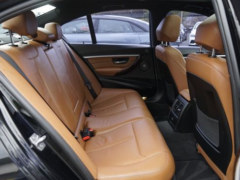 Used 2016 BMW 328i Sedan image 28