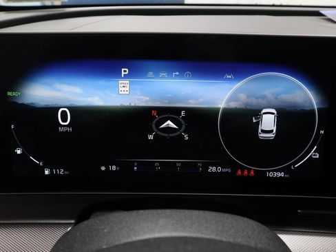 Used 2024 Kia Sportage SX Prestige image 30