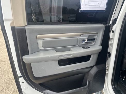 Used 2017 RAM 1500 Lone Star image 18