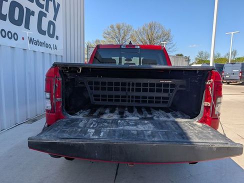 Used 2020 RAM 1500 Big Horn AWD/4WD image 26
