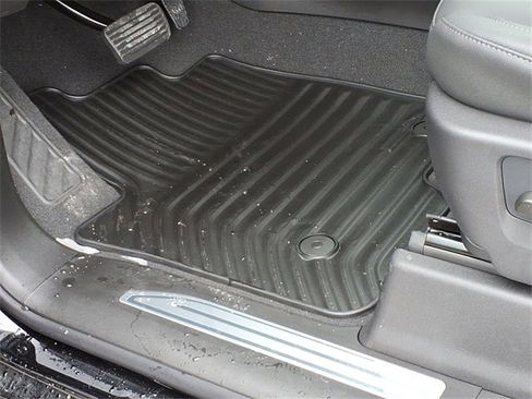 New 2026 Chevrolet Silverado 1500 RST w/ All Star Edition Plus image 35