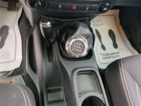 Used 2014 Jeep Wrangler Unlimited Sahara w/ Dual Top Group image 12