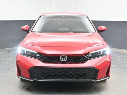 Certified 2026 Honda Civic LX image 3