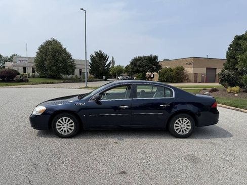 Used 2008 Buick Lucerne CX FWD image 2